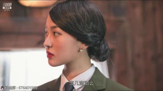 顾小曼要死了吧。
