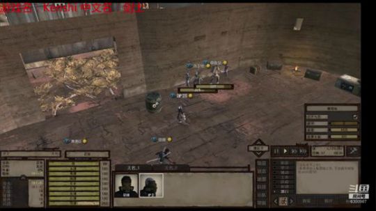kenshi 一人一狗 环世界 2019-02-22 22点场
