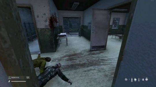 dayz僵尸末日 840351 2019-02-22 17点场