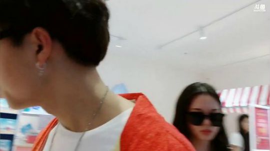 Smlia丶卡布奇诺发布了一个斗鱼视频2019-02-23