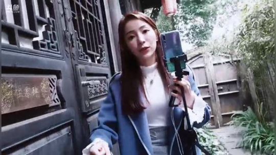 直播如戏发布了一个斗鱼视频2019-02-23