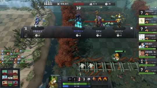 自走棋水友赛！ 2019-02-22 23点场