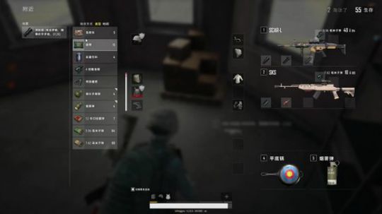 夜晚玩apex英雄 2019-02-23 18点场