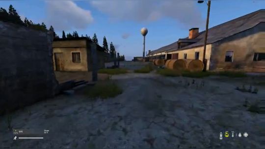 dayz僵尸末日 840351 2019-02-22 21点场