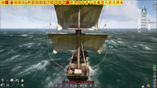 ATLAS继续搜岛炸家炸船 2019-02-22 15点场