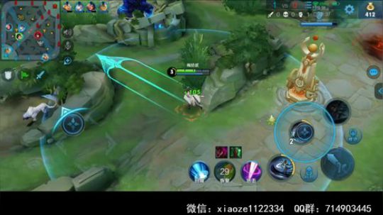 全能各路花式教学秀！ 2019-02-22 20点场