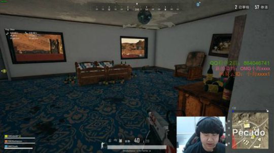 OMG小海：今天的我，还是无需多言 2019-02-22 19点场