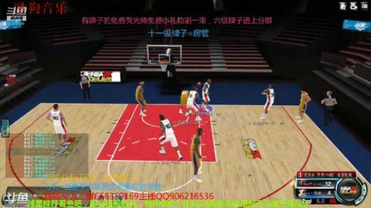 技术分段搞一搞 2019-02-21 22点场