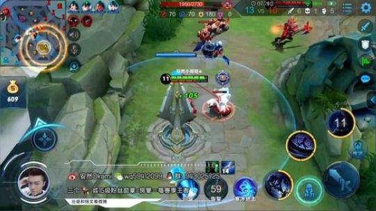 中单法王：快来学技术了 2019-02-17 23点场