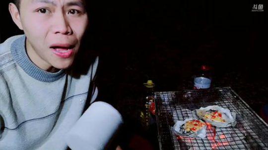 户外小型海鲜节目 2019-02-22 22点场
