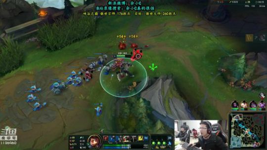 这就是我喜欢的昵称哦发布了一个斗鱼视频2019-02-23