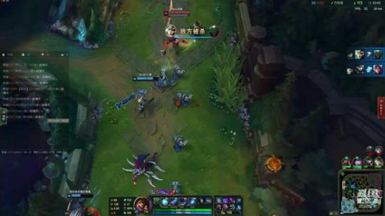 英雄联盟走起 2586674 2019-02-23 00点场