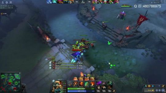 神灵王私塾课开讲！ 2019-02-23 10点场