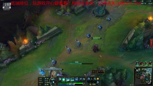 死哥野，输出爆炸超神带领全队拿下胜利