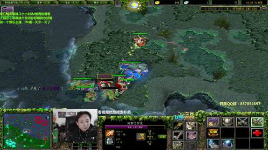 朴弟下棋-8~12点IM 2019-02-24 19点场