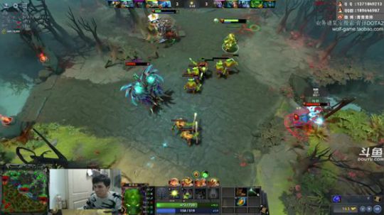 绝活小狗在线定位！ 2019-02-24 04点场