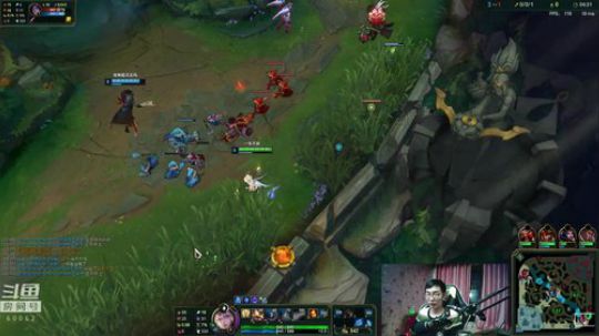 卷毛:搞起搞起！~ 2019-02-24 18点场