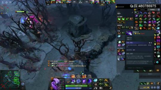 神灵王私塾课开讲！ 2019-02-24 08点场