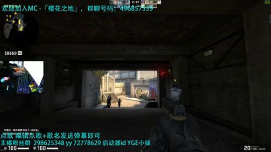 从零开始的异世界建造 mc建筑家 2019-02-20 21点场