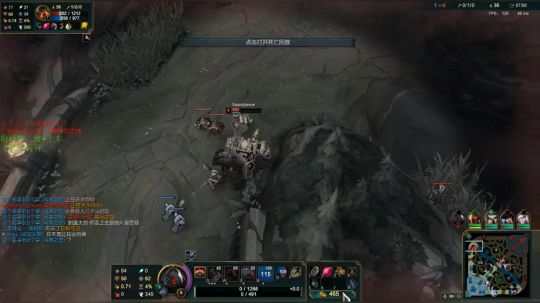 【许烦烦】三人行 2019-02-23 14点场