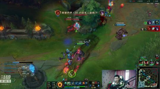 卷毛:搞起搞起！~ 2019-02-24 16点场