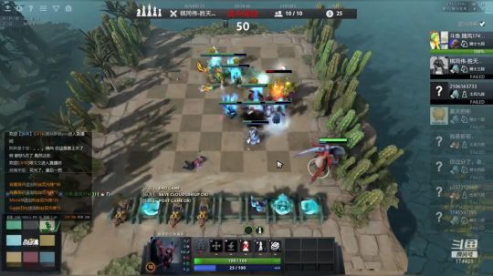 随风：练技术 2019-02-24 15点场