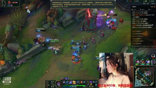 翁说：不好意思，没有缺点 2019-02-23 22点场