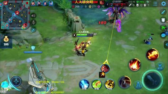我不歧视异性恋发布了一个斗鱼视频2019-02-24