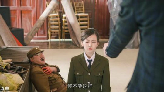 sgi清风发布了一个斗鱼视频2019-02-24