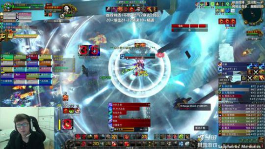 守夜冠军不请自来！ 2019-02-24 13点场