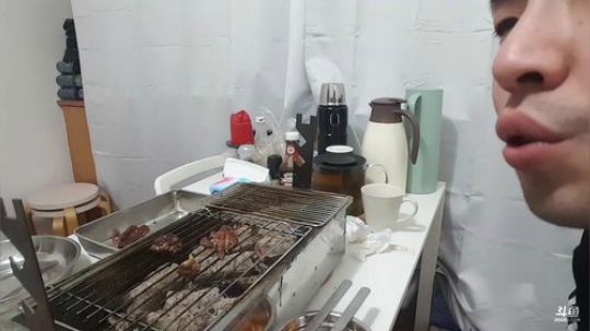 嚯 来了您呐