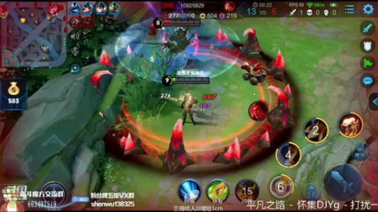 登月团丶离去发布了一个斗鱼视频2019-02-24