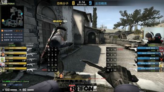 【赖小峰】黑峰寨major开赛嗷~ 2019-02-23 21点场