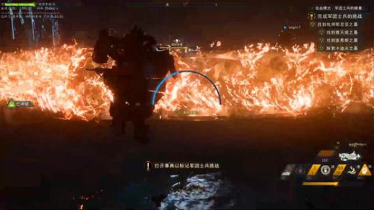机甲才是男人的浪漫！！ 2019-02-23 19点场