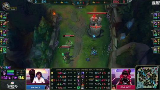 liyunanhj发布了一个斗鱼视频2019-02-23