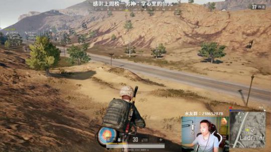 马王爷：性感主播，在线开车 2019-02-23 19点场