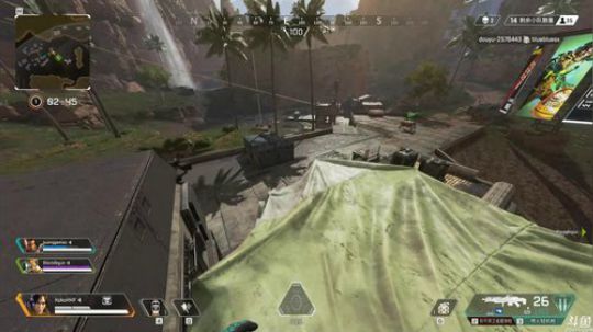 西北老狼哥哥发布了一个斗鱼视频2019-02-24