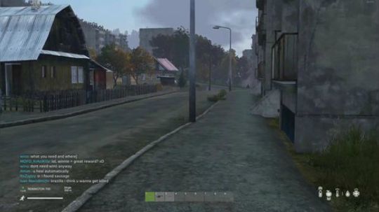 dayz僵尸末日 840351 2019-02-23 19点场