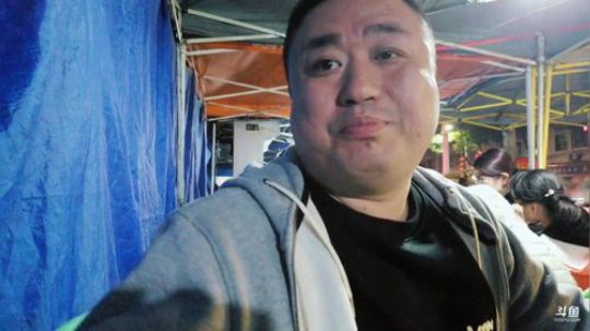 我本善良72发布了一个斗鱼视频2019-02-24