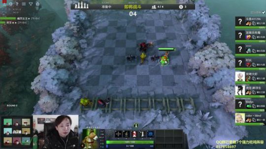 朴弟下棋-8~12点IM 2019-02-24 13点场