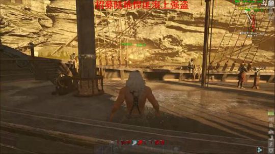 CSTG-亲卫队招贤纳士 2019-02-24 03点场