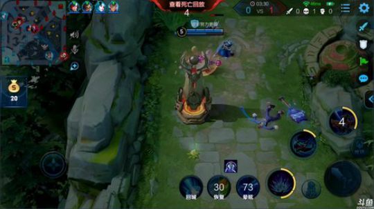 为白立场发布了一个斗鱼视频2019-02-24