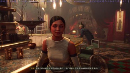 PS4版【圣歌】，法师肝起来~ 2019-02-22 22点场