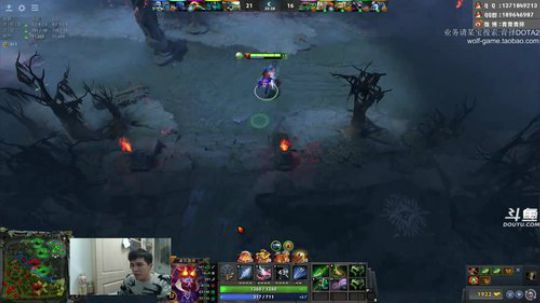 绝活小狗在线定位！ 2019-02-24 02点场