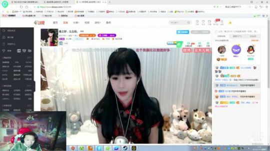 闹闹可遇不可求发布了一个斗鱼视频2019-02-24