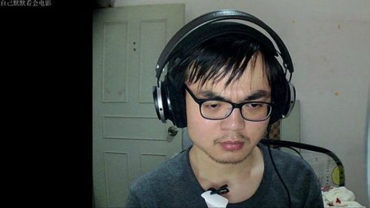 今天看后两部 2019-02-23 23点场