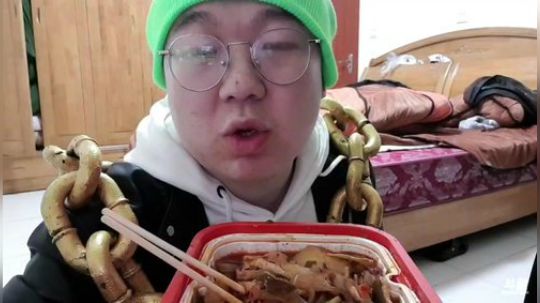 主播大飞牛肉 665