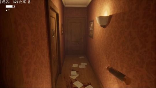 【素年】开荒几个新恐怖游戏 2019-02-23 18点场