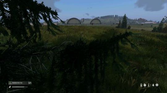dayz僵尸末日 840351 2019-02-23 21点场