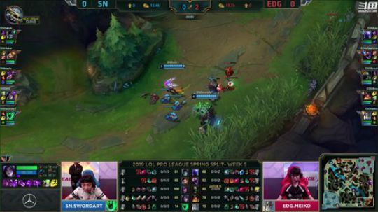 liyunanhj发布了一个斗鱼视频2019-02-23